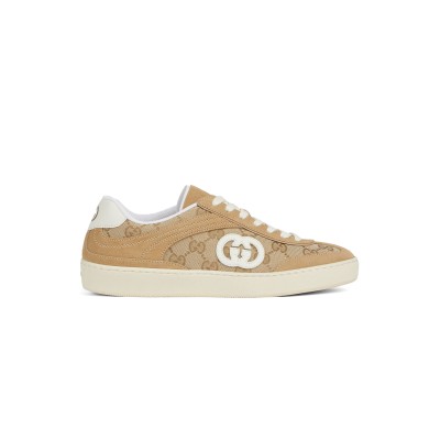 GUCCI WOMEN'S G75 TRAINERS 849465